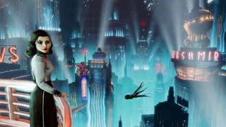 Издатель BioShock и Mafia изменил лаунчер 2K во всех играх