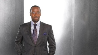 Актёр Кортни Б. Вэнс сыграет Зевса во втором сезоне сериала «Перси Джексон и Олимпийцы»