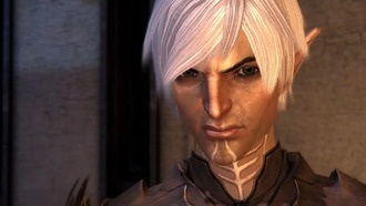 Бывший сценарист BioWare объяснил, почему Фенриса нет в новых играх Dragon Age