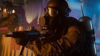 Activision дарит подарки игрокам Black Ops 6