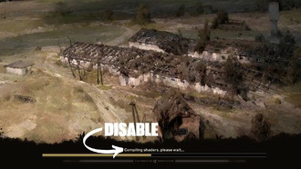 Как быстрее запустить Stalker 2