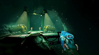 Deep Rock Galactic: Rogue Core — дата выхода и особенности