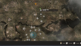 Сталкер 2: Как спасти Вову Амальгам NPC (Получить артефакт Крысиного короля)