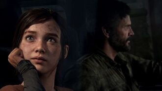 ПССР доказан в The Last of Us. В некоторых местах технология Sony работает лучше, чем DLSS