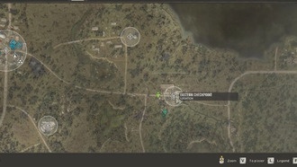 Как получить артефакт Восточный блокпост в STALKER 2