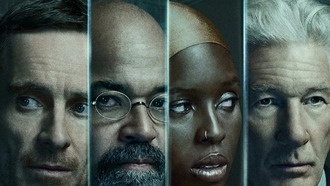 Первые отзывы о сериале «Агентство» с Фассбендером неоднозначны