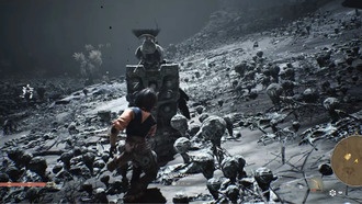 Как получить высохшую смолу в башнях Агасбы