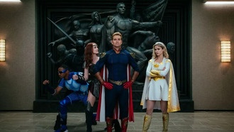 Стартовали съёмки пятого сезона «Пацанов», появился заголовок первого эпизода