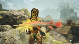 Как исцелиться и увеличить максимальное здоровье в Башнях Агасбы