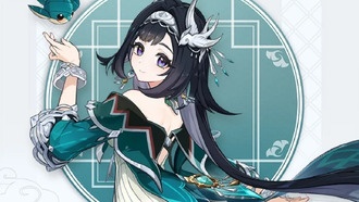 Авторы Genshin Impact показали тизеры будущих героинь Ситлали и Лань Янь