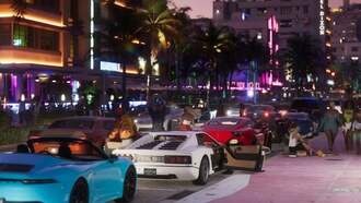 Создатели GTA 6 используют передовые технологии