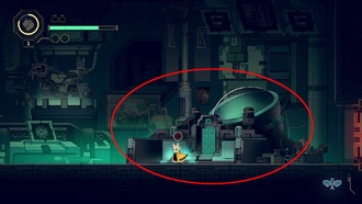 Девять солов: куда идти после первого босса (Инчжао)