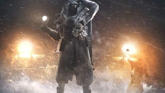 Разработчики Frostpunk 2 представили карту развития игры