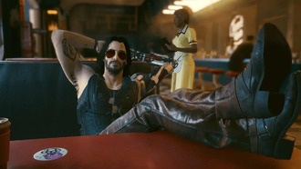Продажи Cyberpunk 2077 достигли более 30 млн копий, а дополнение Phantom Liberty купили более 8 млн раз