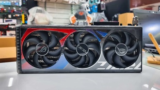 Не тратьте сейчас деньги на RTX 4090