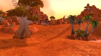 WoW Classic: лучшие стартовые зоны Орды, рейтинг