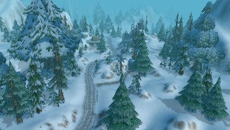 WoW Classic: лучшие стартовые зоны альянса, рейтинг