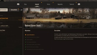 Стоит ли стрелять или вырубать солдата в «Сталкере 2»?