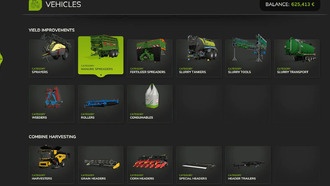 Farming Simulator 25: Как максимизировать урожайность