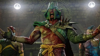 В Mortal Kombat 1 могут не выйти Kombat Pack 3 и сюжетное расширение