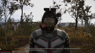 STALKER 2: Убить шаха или Рузвельта?