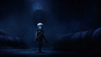 Новая научно-фантастическая игра от ветеранов Little Nightmares будет издана Epic Games