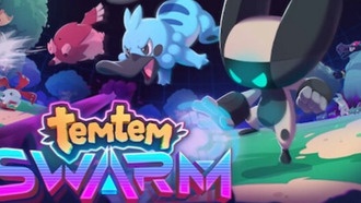 Как эволюционировать в Temtem: Swarm