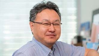 Один из создателей PlayStation покидает Sony