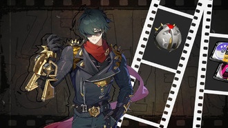 Лайтер Build In ZZZ - Zenless Zone Zero