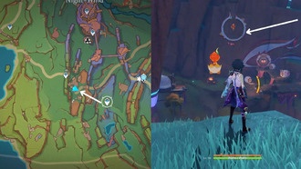 Как проникнуть в лагерь (Beat The Clock: 24 Hours Quest Guide)