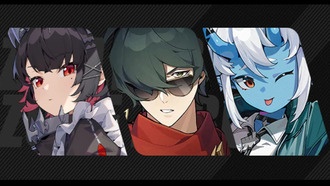 Zenless Zone Zero: Руководство по составу команды Лейтера