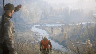 Анонсирован третий выпуск серии Hunting Simulator на игровом движке Unreal Engine 5