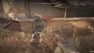 Прохождение Chasing Ghosts для STALKER 2: Heart of Chernobyl