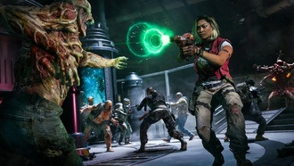 CoD Black Ops 6: как получить медаль алхимика