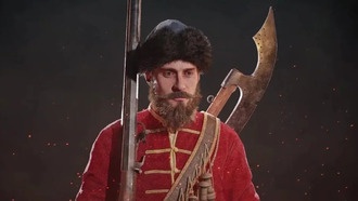 Ролевая игра «Смута» и её виртуальные учебники скачаны более 1 млн раз