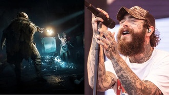 Коллаборация Hunt Showdown и Post Malone в рамках «крупнейшего события на сегодняшний день»