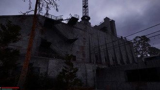 STALKER 2: Сердце Чернобыля - Руководство по Знаку Надежды