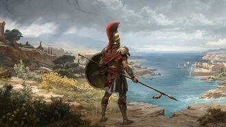 Titan Quest 2 без лутбоксов и pay-to-win. Создатели хотят разыграть с игроками открытые карты