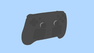 Valve, похоже, готовит Steam Controller 2 и VR-контроллер