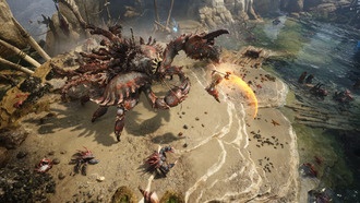 Нет, в Titan Quest 2 не будет механик Pay to Win или Loot Box