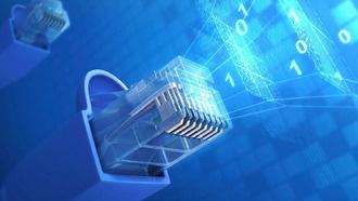 Китай представил чип «Global Scheduling Ethernet» для предоставления сетевых решений для ИИ