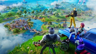 Когда закончится этот сезон Fortnite?