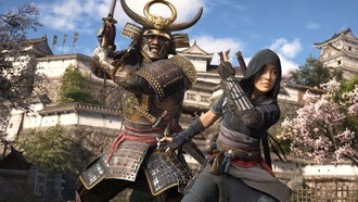 Половина разработчиков Assassin's Creed Shadows никогда раньше не создавали игры