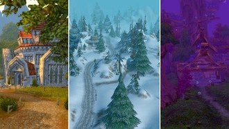 WoW Classic: Руководство по прокачке Альянса (и лучший путь прокачки Альянса)