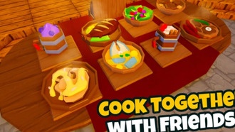 Roblox: Коды ресторана Fantasy