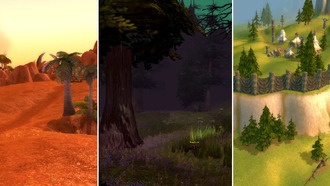 WoW Classic: Руководство по прокачке Орды (и лучший путь прокачки Орды)