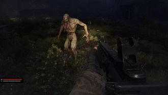 Сталкер 2: Как победить невидимых врагов