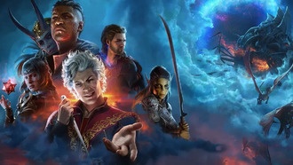 Larian выпустила анонс патча для Baldur’s Gate 3: фоторежим и 12 подклассов