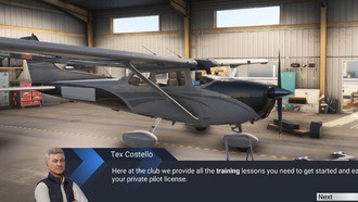 Горячо получить деньги в Microsoft Flight Simulator 2024