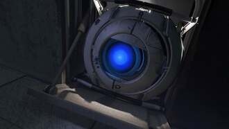 Portal 2 с модом RTX Remix и трассировкой пути грузит даже RTX 4080. Кадров падает с 300 до 30